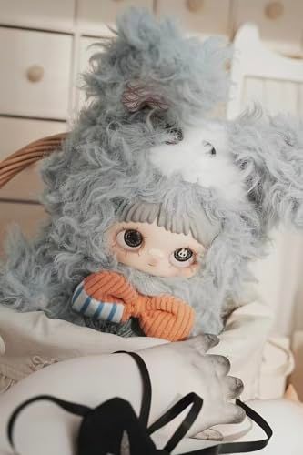 【入手困難】Maymei メイメイ　ぬいぐるみ　5体セット　ダークフォレスト 入手困難】Maymei メイメイ ぬいぐるみ 5体セット ダークフォレスト