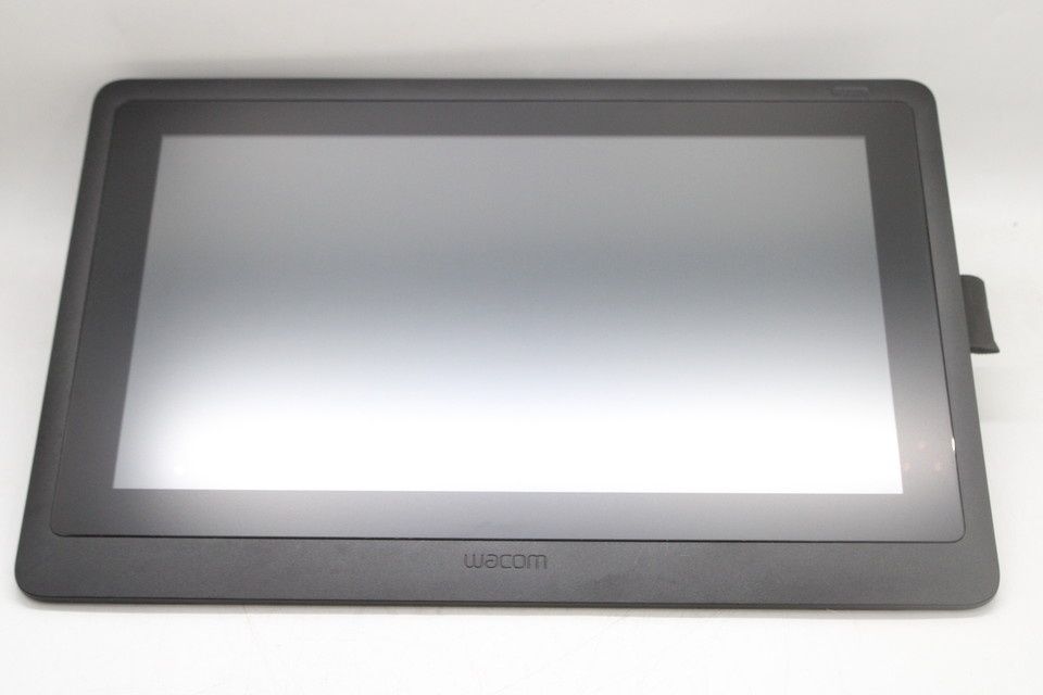 Wacom 液タブ DTK1660 スタンドセット Cinriq 16 ワコム 液晶