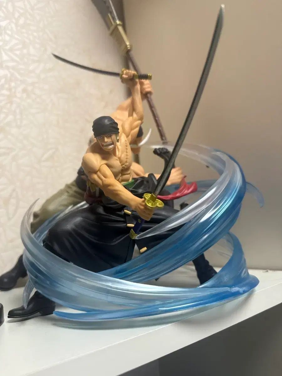 ONE PIECE 職人の系譜 c ゾロ フィギュア