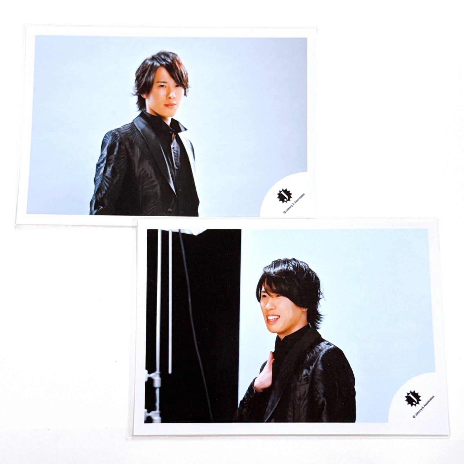  Man　宮舘涼太　滝ソロ　Jr.　公式写真 表紙解禁】宮舘涼太（Snow Man）が表紙に初登場。“ザ・ファッション