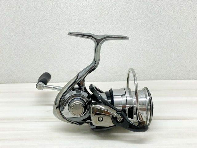 DAIWA/ダイワ 18 イグジスト FC LT-2000S-H【RE295-007】 - メルカリ