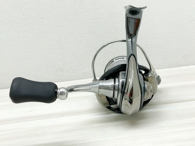 DAIWA/ダイワ 18 イグジスト FC LT-2000S-H【RE295-007】 - メルカリ