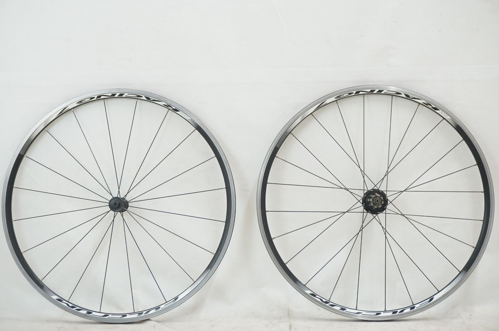 FULCRUM 「フルクラム」 RACING 7 カンパフリー ホイールセット