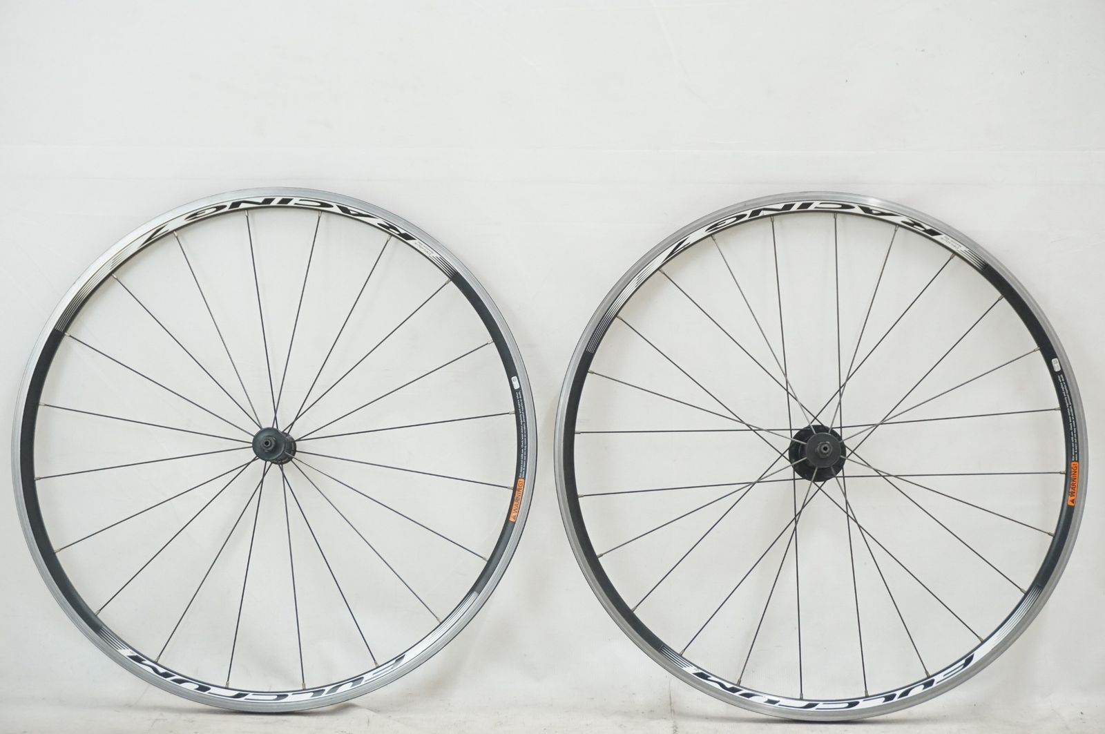 FULCRUM 「フルクラム」 RACING 7 カンパフリー ホイールセット