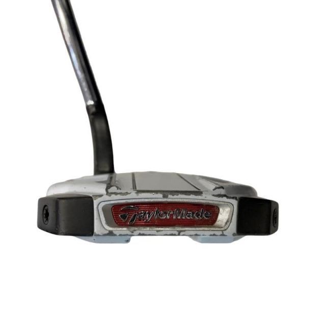 中古】 テーラーメイド Spider EX GHOST WHITE フローネック 34インチ