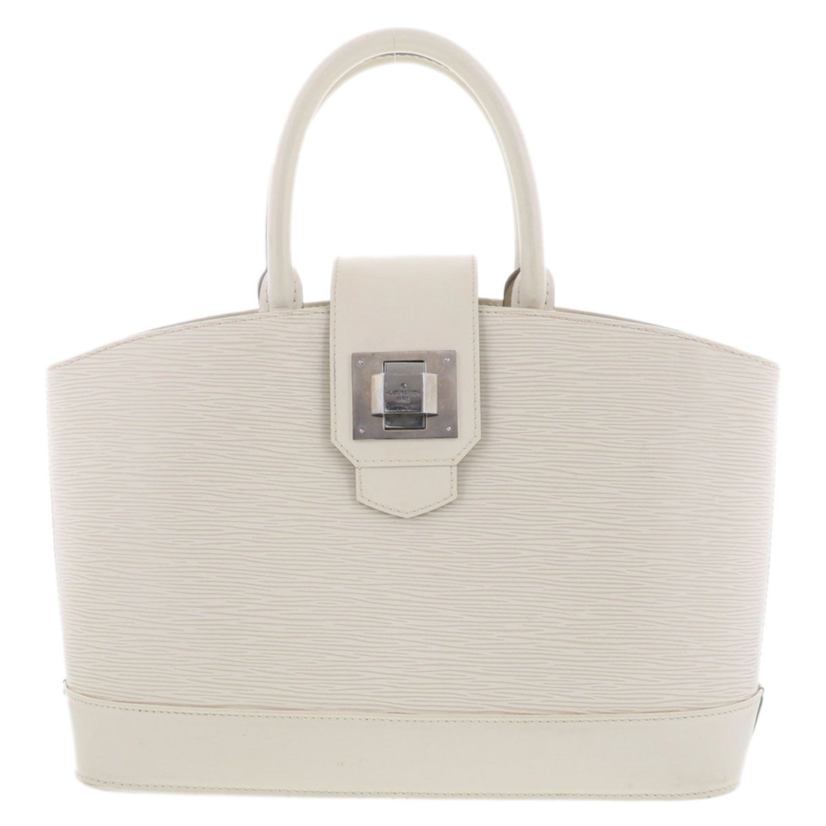 LOUIS VUITTON ルイ・ヴィトン エピ ミラボー PM トートバッグ M4033J