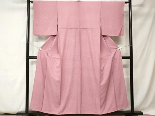 平和屋着物□江戸小紋 鮫小紋柄 正絹 逸品 CAAZ5947ev - メルカリ