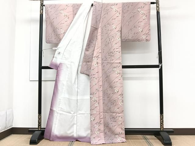 平和屋着物□世界的ファッションデザイナー 山本寛斎 kansaiブランド