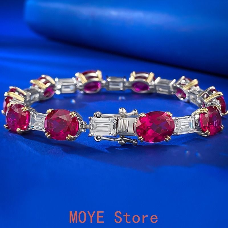 ブレスレット 人工ダイヤモンド シルバー925 チェーン 人工ダイヤ 人工宝石 宝石 ダイヤ ギフト 普段使い パーティー 卒業式 結婚式 プレゼント 女性 記念日 おしゃれ 可愛い 華やか zb 36