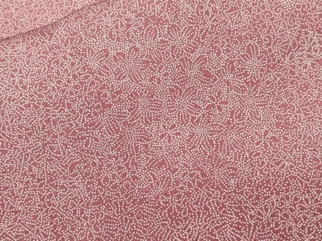 平和屋着物□江戸小紋 寄せ小紋柄 正絹 逸品 未使用 CAAZ5980ev - メルカリ