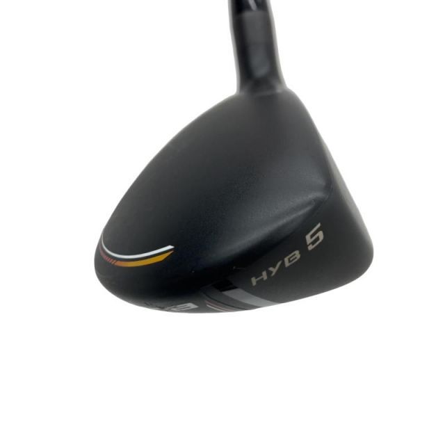 中古】 コブラ KING LTDx U5 ユーティリティ UT SPEEDER NX for Cobra