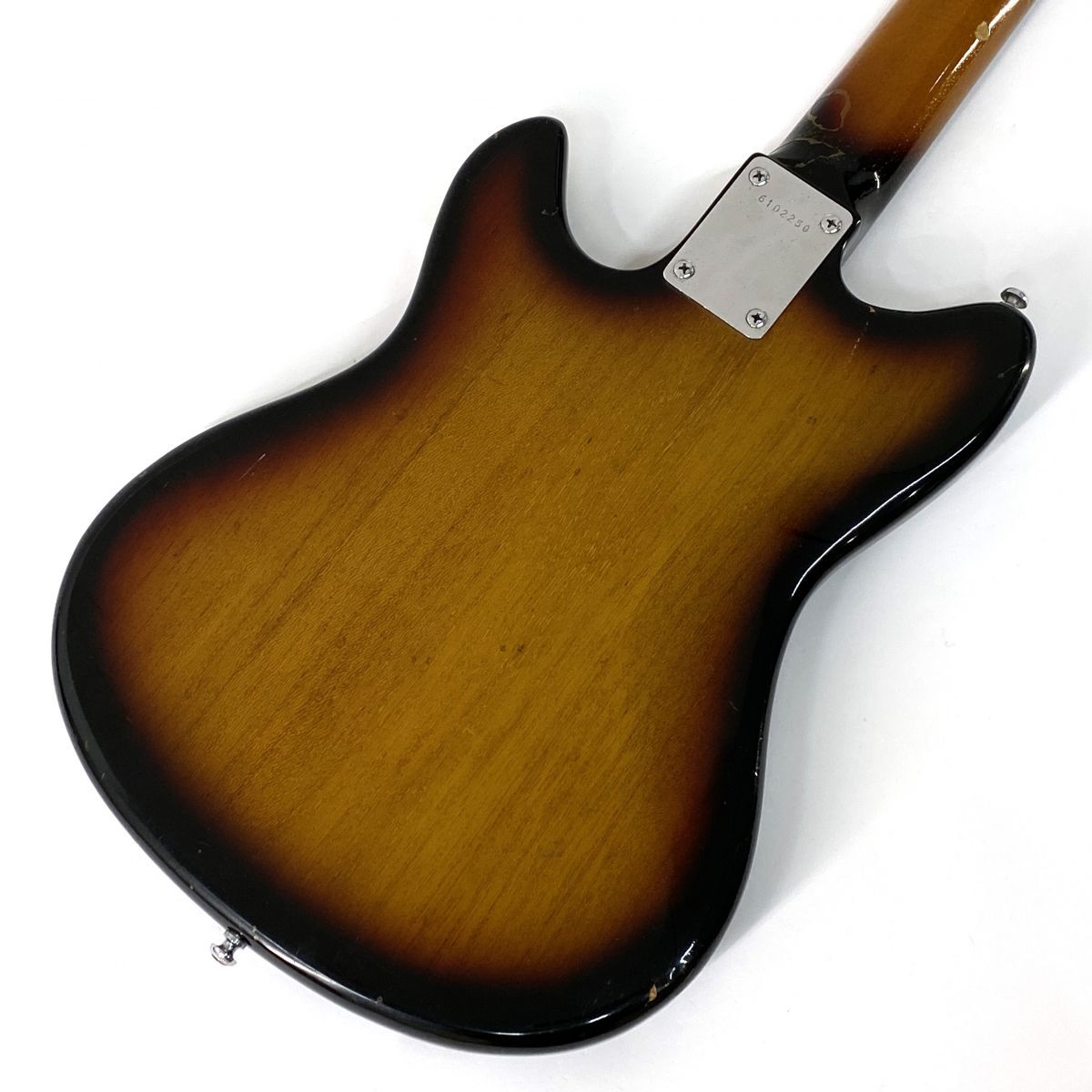 グヤトーン　LG65T ジャンク Made In Japan]Guyatone LG65T/1960s/Japan Vintage/Performed by Blue