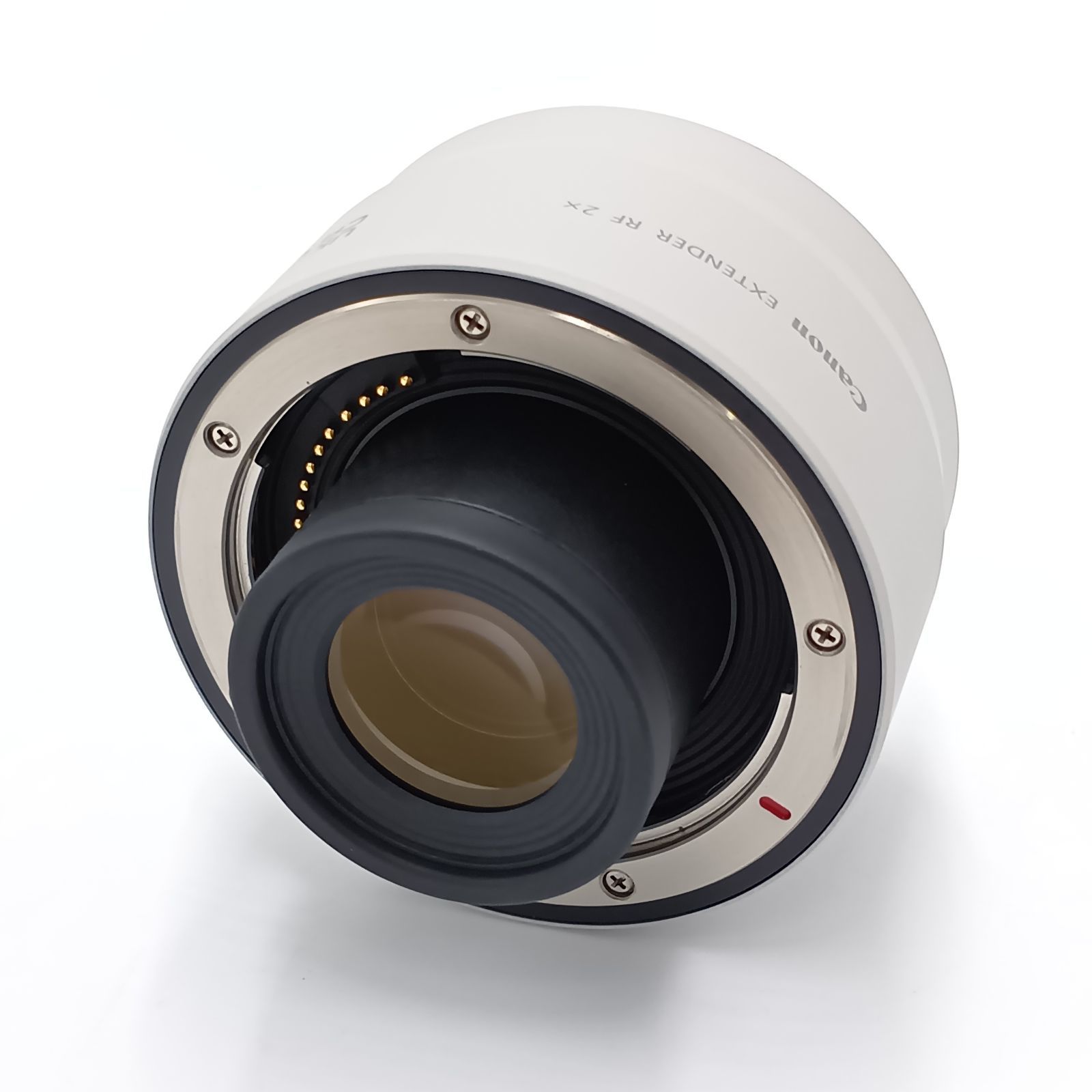 中古-美品| Canon EXTENDER RF 2x | Serial#:5900000313 | 2倍
