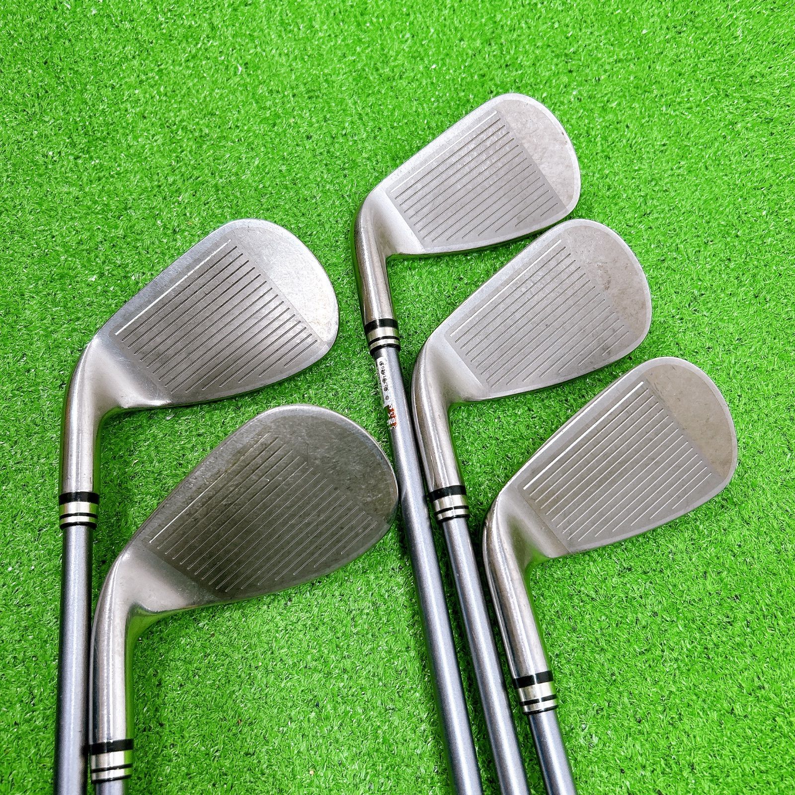 ゼクシオ MP900 MP700レディース L ゴルフクラブセット 9本 右利き 大人気】ゼクシオ MP900他 レディースクラブセット 9本 初心者 女性