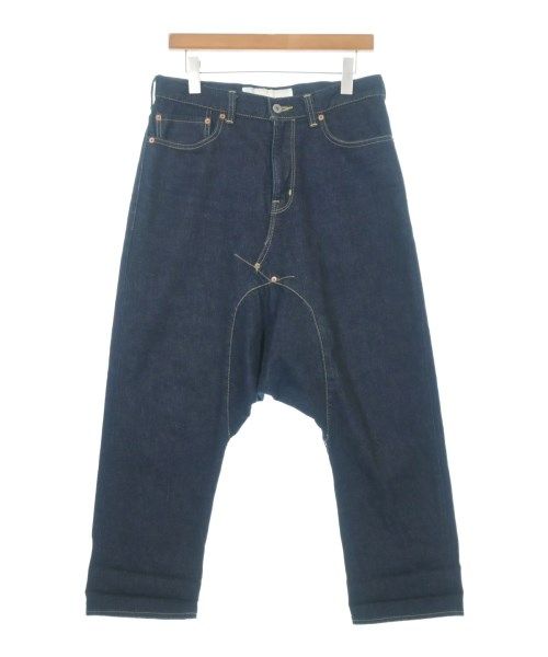 GANRYU デニムパンツ メンズ 【古着】【中古】【送料無料】 - メルカリ