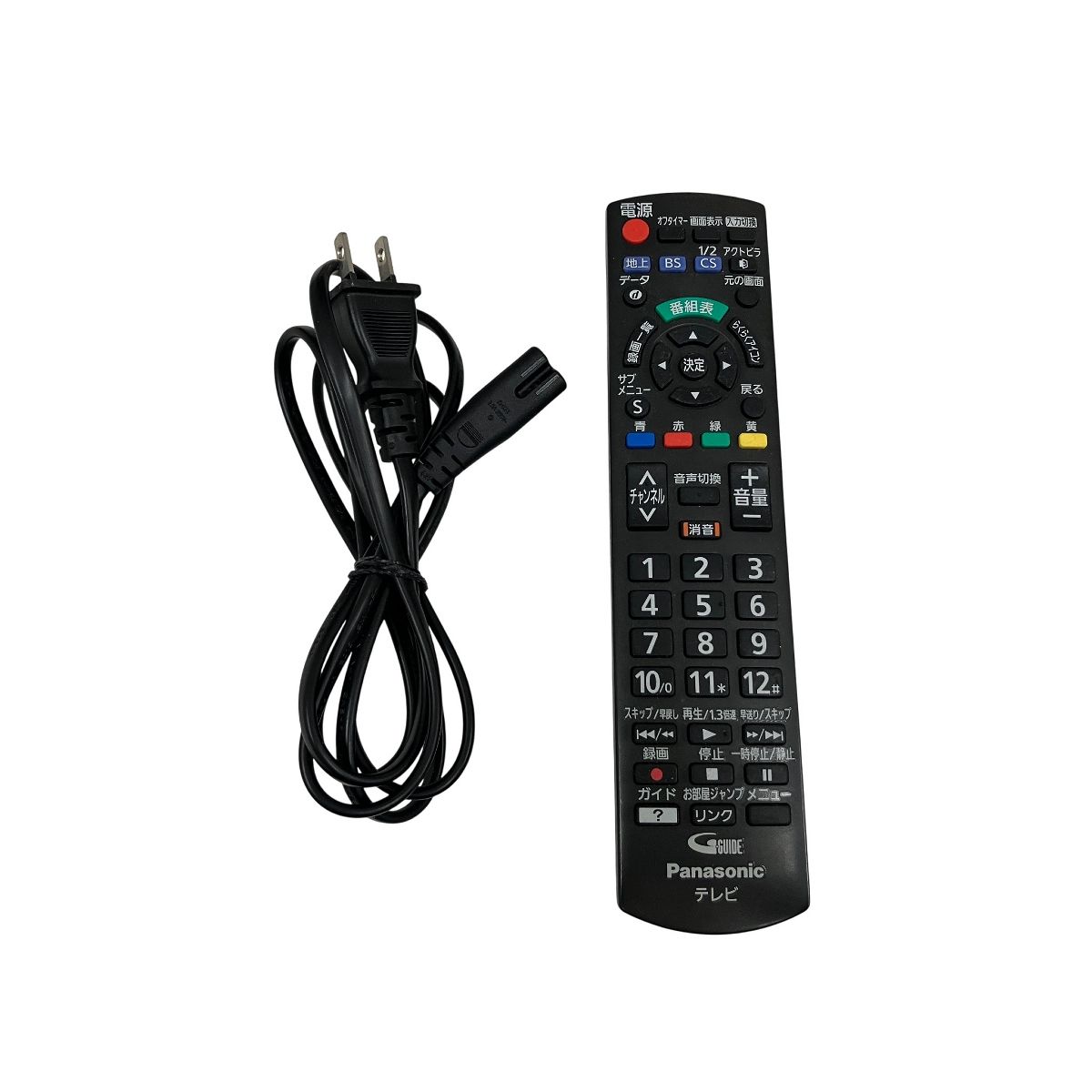 Panasonic TH-24D300 VIERA 液晶 テレビ 2016年製 ビエラ パナソニック