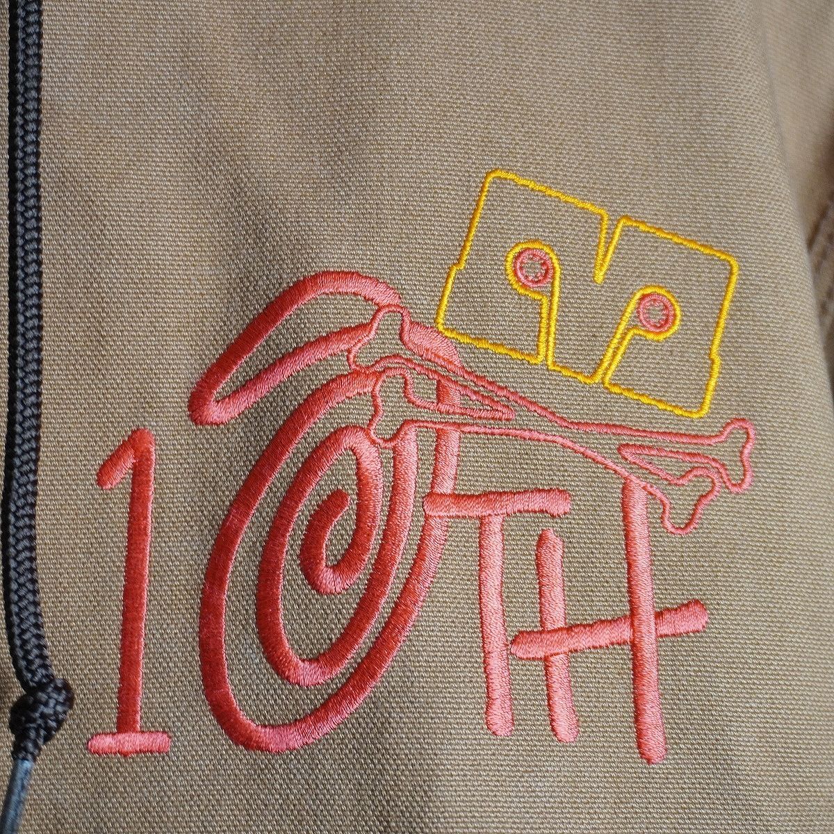 00s HAZE x STUSSY × CARHARTT × SAVAGE ヘイズ × ステューシー 