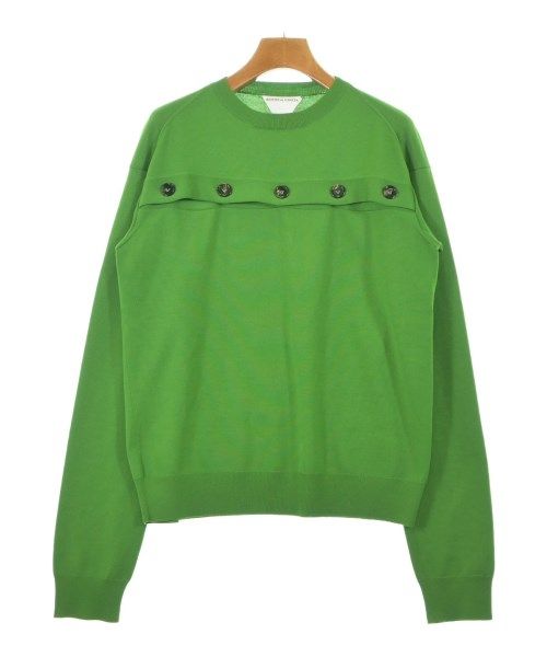 BOTTEGA VENETA ニット・セーター メンズ 【古着】【中古】【送料無料