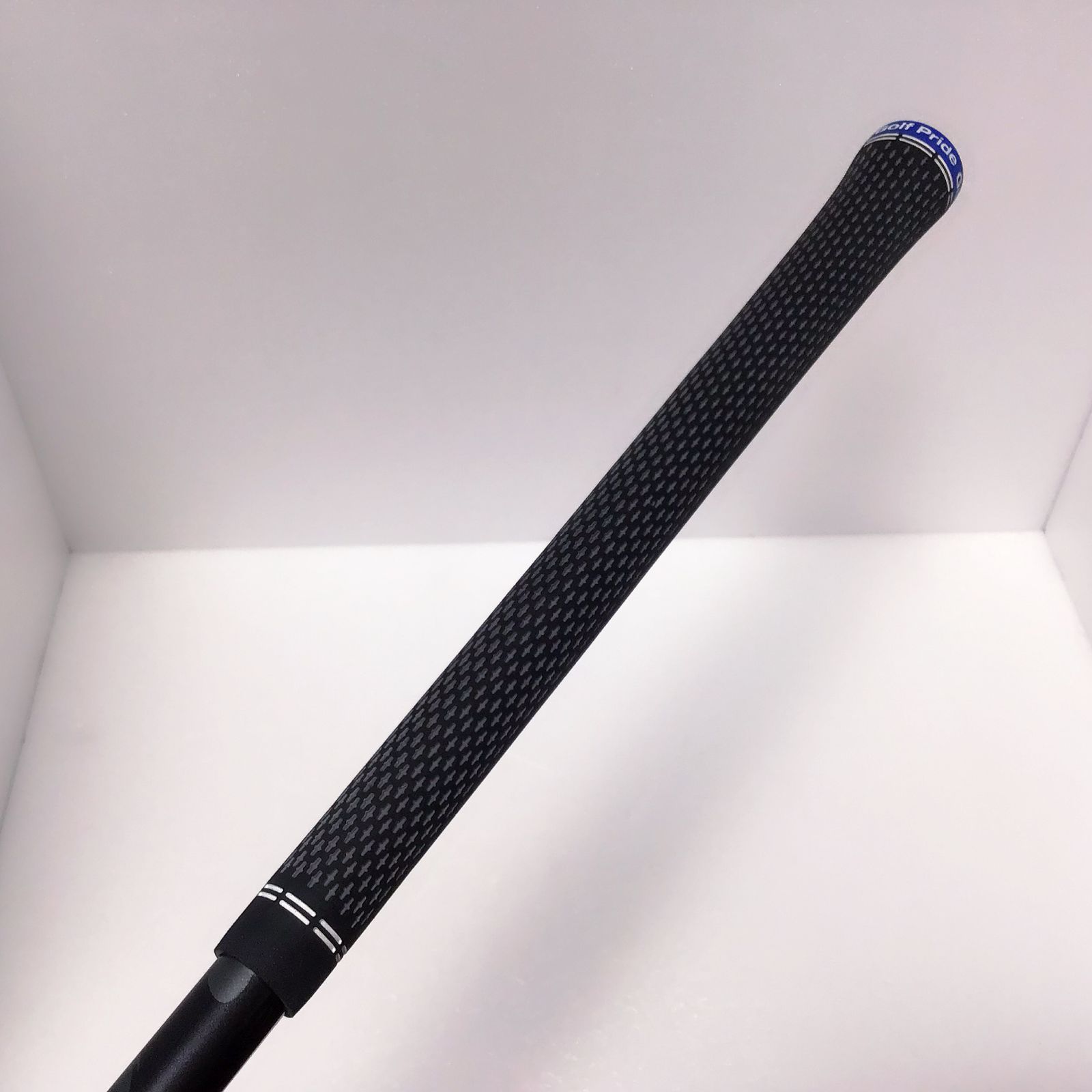 Qi10純正 ディアマナ シルバー TM50-S テーラーメイド ドライバー用