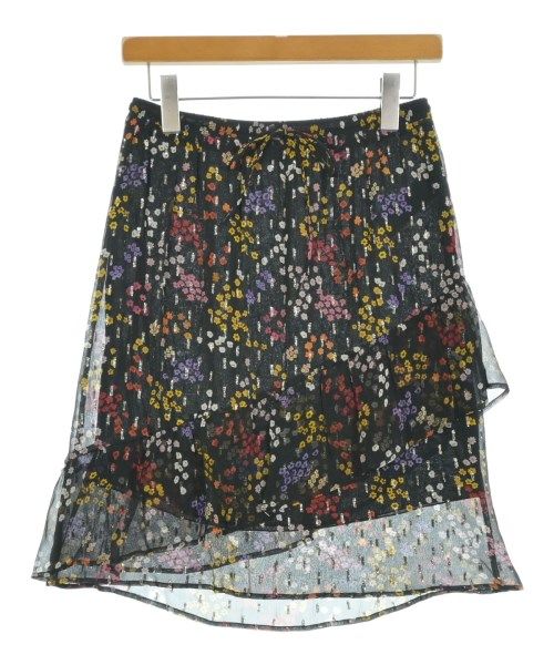 See By Chloe ひざ丈スカート レディース 【古着】【中古】【送料無料