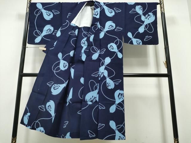 平和屋着物∴夏物