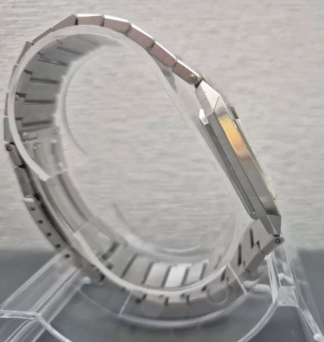 ヴィンテージ時計