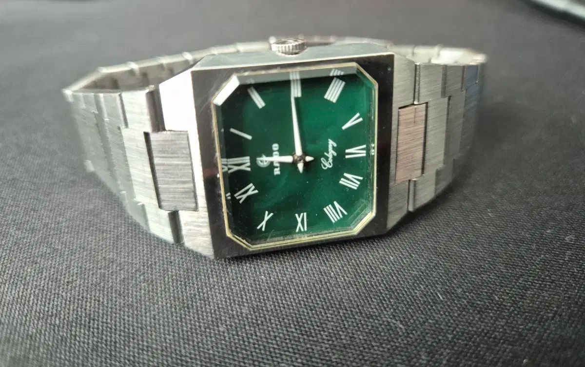 Cologny ヴィンテージ時計