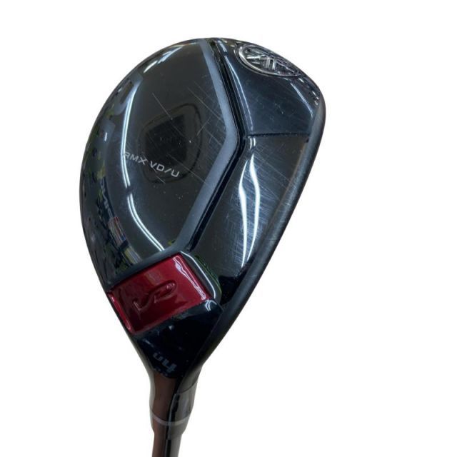 中古】 ヤマハ RMX VD(2024) U4 ユーティリティ UT TENSEI TB70h