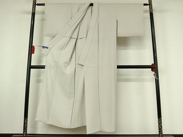 平和屋着物▽上質な色無地