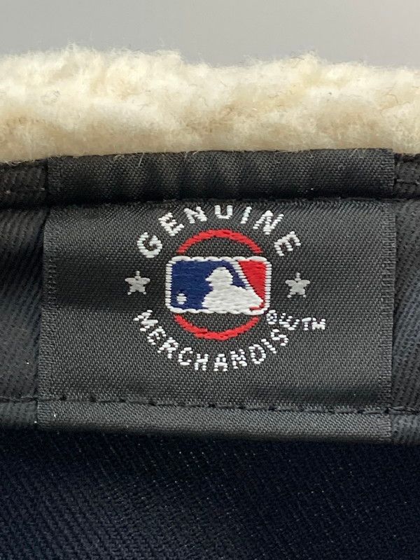【中古品】NEW ERA ニューエラ 59FIFTY NY DOG EAR CAP キャップ 帽子 【185-260110-zi-39-min】