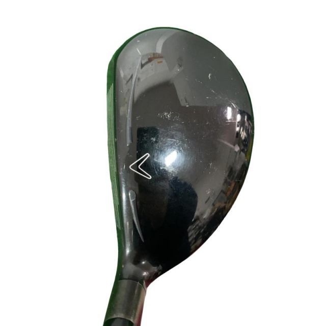 中古】 キャロウェイ ROGUE STAR U5 ユーティリティ UT Speeder