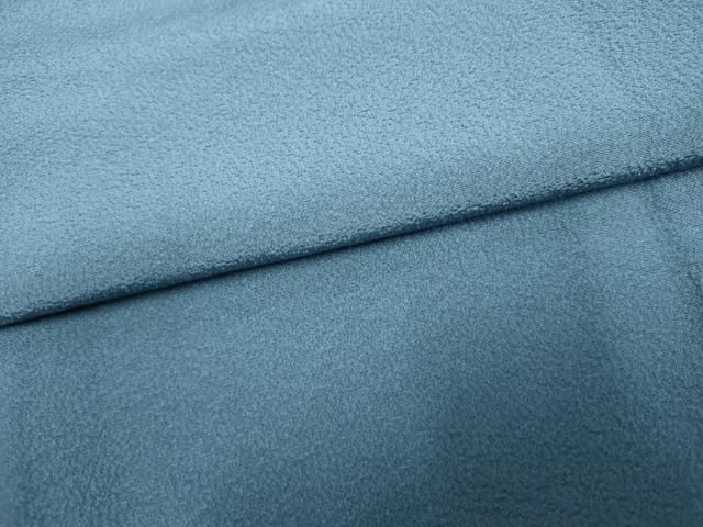 平和屋着物○上質な色無地 薄縹色 正絹 逸品 未使用 AABF4235cs - メルカリ