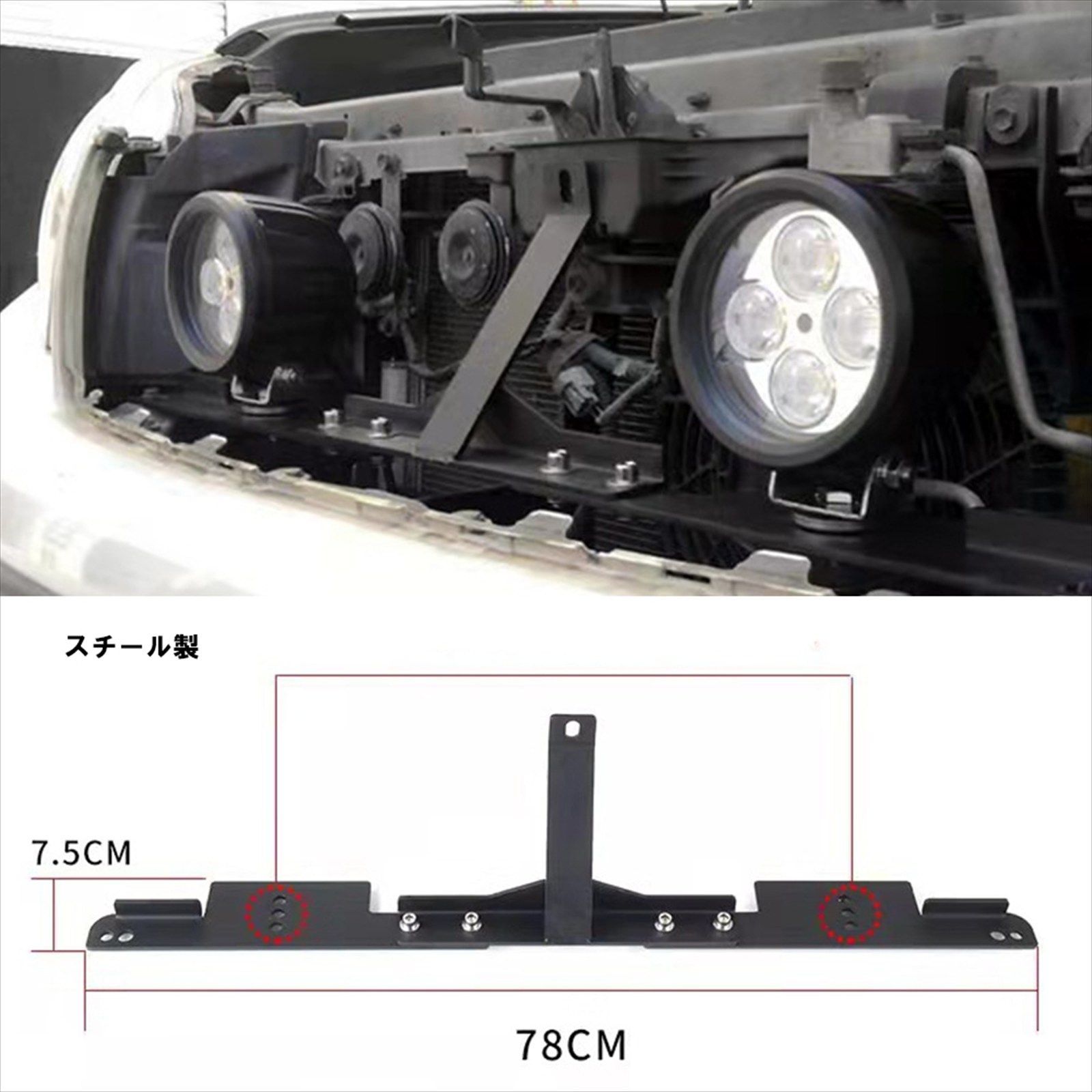 プラド ランドクルーザー | 150系 0 専用 中期 トヨタ 前期 車内用 