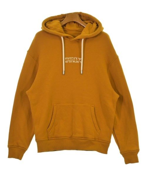 EMPORIO ARMANI パーカー メンズ 古着