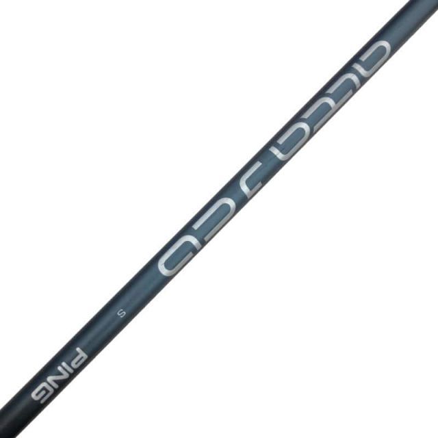 中古】 ピン G425 SFT 5W(アーコス無し) フェアウェイウッド FW ALTA J