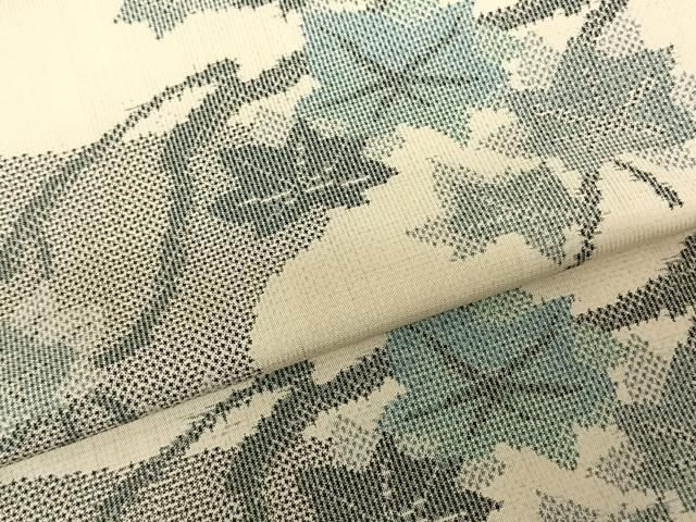 平和屋着物●本場大島紬