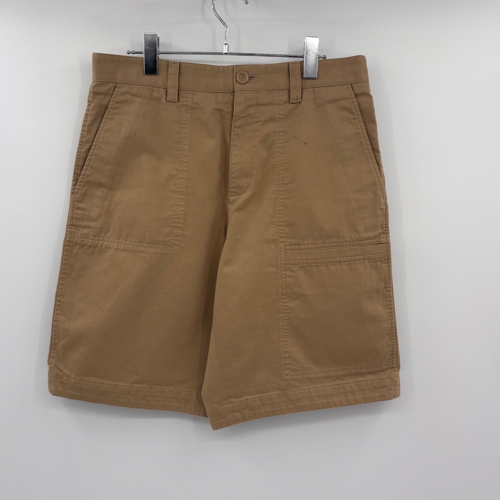 CHRISTIAN DIOR DENIM TEARS クリスチャンディオール デニムティアーズ Workwear Bermuda Shorts ワークウェアバミューダショートパンツ