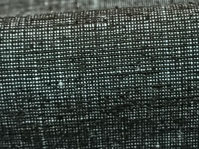 平和屋着物○男性 紬 霞文 正絹 逸品 AABF0596fy - メルカリ