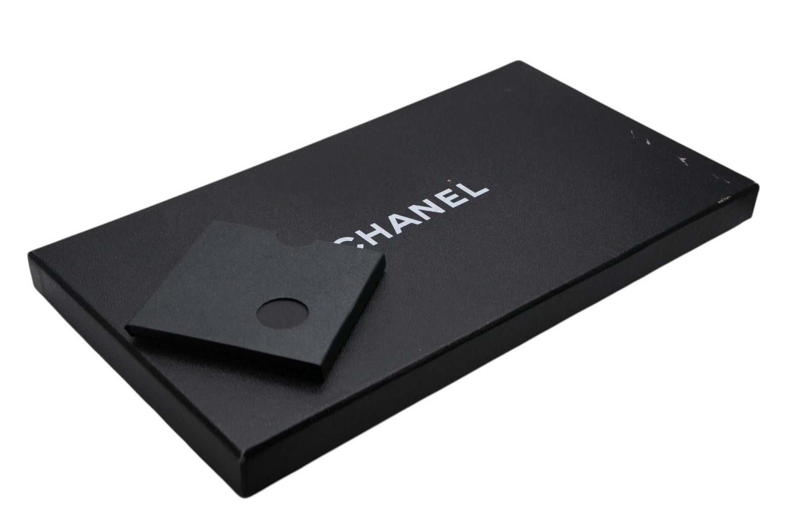 極美品 CHANEL シャネル ニュートラベルライン ジャガード マルチ