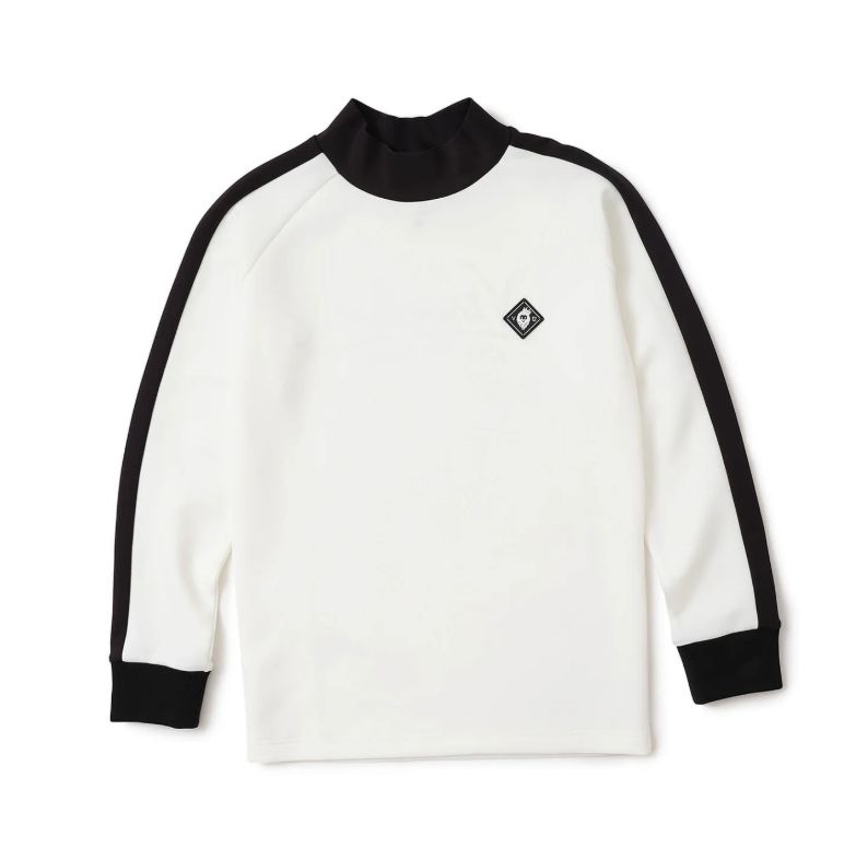 V 12 ヴィトゥエルブ レディース SL L|S MOCK