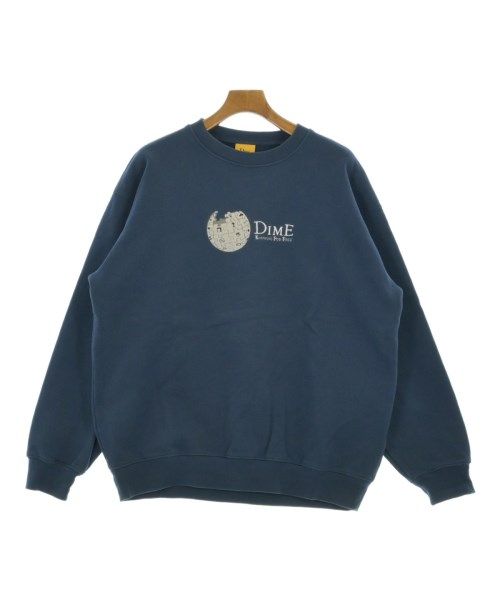 DIME スウェット メンズ 古着
