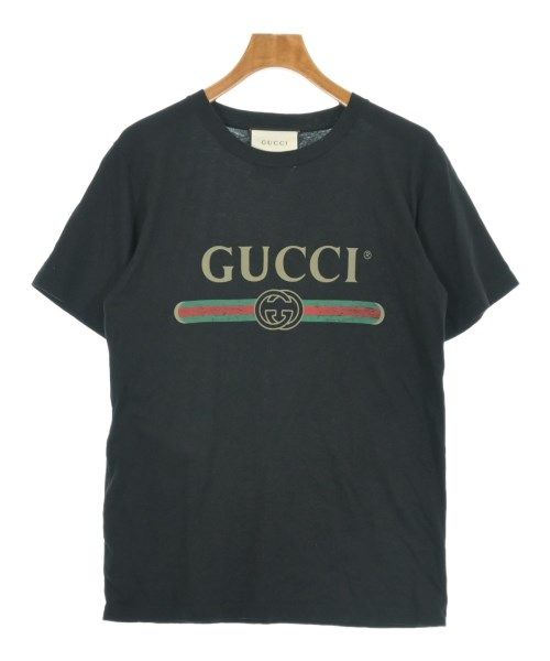 GUCCI Tシャツ・カットソー メンズ 【古着】【中古】【送料無料