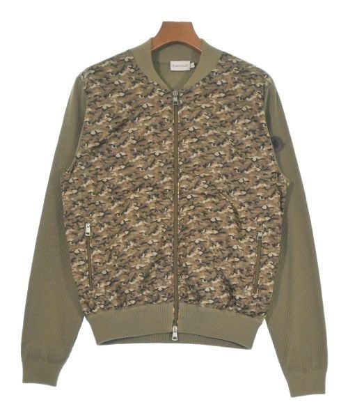 MONCLER ブルゾン その他 メンズ 古着