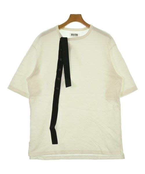 s yte Tシャツ カットソー メンズ 古着
