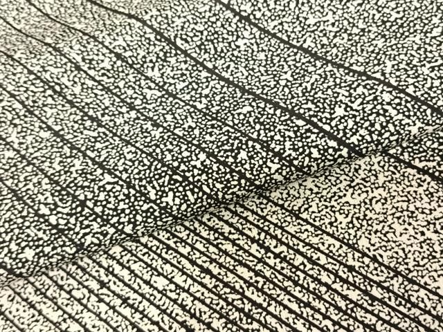 川村久太郎 訪問着