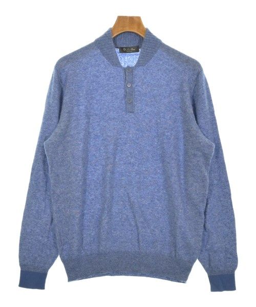 Loro Piana ニット セーター メンズ 古着