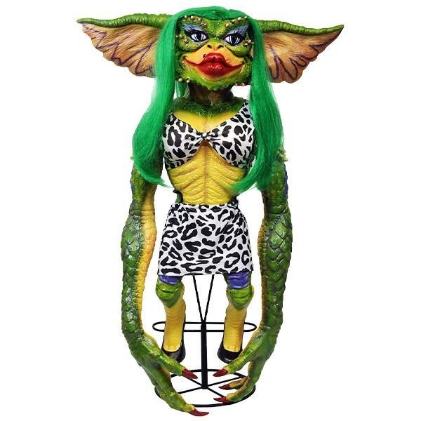 グレムリン2 グレタ スタントパペット レプリカ ドール 人形 アメリカン雑貨