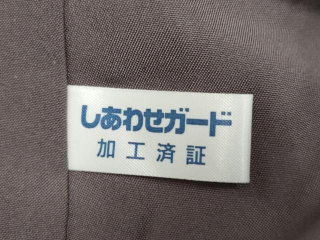 平和屋着物●訪問着