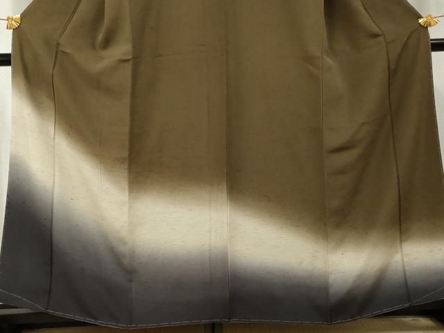 お召ちりめん 正絹