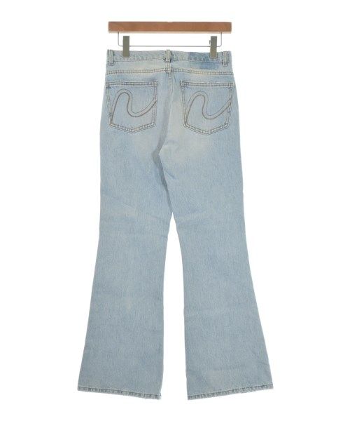 ERL イーアールエル デニムパンツ メンズ 【古着】【中古】 ERL デニムパンツ メンズ 【古着】【中古】【送料無料】 - メルカリ